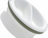 Rinse Aid Dispenser Cap 154388801 for Frigidaire Kenmore AP2109579 PS421... - $11.65