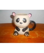 Panda Bear Mugs - $373.88 MXN