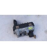 2014-2018 Ram 1500 V6 3.0L Diesel Eco-Diesel Turbo Actuator 6nw-009-543 - $227.57 CAD