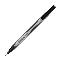 Sharpie Fineline Black Pen (Pack of 2) - £40.94 GBP