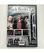 Black Books 2 The Complete 2nd Series DVD - $19.00 CAD