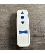 DA-LITE RADIO FREQUENCY REMOTE[70] - $649.24 MXN