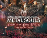 Memories of Metal Weekend - $40.95