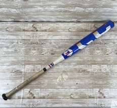 Demarini Midload SNM-18 34/28 Larry Carter Senior Slowpitch Softball Bat - $98.95