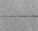 Vintage Browning Silaflex Model 152910 Trolling Fishing Rod As Is Parts ... - $149.90