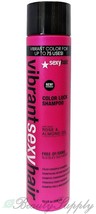 SEXY HAIR  Color Lock Shampoo 10.1 oz - £6.25 GBP