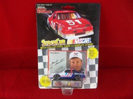 Racing Champions 1991 NASCAR #6 Mark Martin Diecast Stock Car - £2.98 GBP