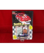 Racing Champions 1991 NASCAR #6 Mark Martin Diecast Stock Car - £2.95 GBP