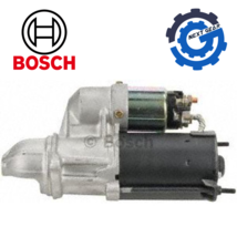 Remanufactured OEM Bosch Starter Motor 1991-1993 Saturn SL SC SW 1.9L SR8539X - £56.01 GBP