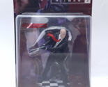 Totaku Collection - Agent 47 - Hitman 2- First Edition Figure #36 NEW - £13.56 GBP