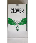 CLOVER (Collector&#39;s Edition) Hardcover by CLAMP Publish by Kodansha Comics - $31.75