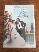 My Big Fat Greek Wedding (DVD, 2003, Widescreen  Full Frame) - £9.40 GBP