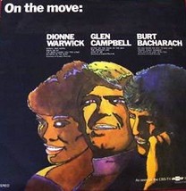 On the Move, Chevrolet Special, [Lp, Vinyl Record, Chevrolet Special, 66... - $4.21