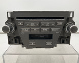 2007-2009 Leuxs ES350 AM FM CD Player Radio Receiver OEM M01B37002 - £111.50 GBP
