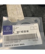    A5411420380 DETROIT DIESEL GASKET NEW OEM - $163.45 MXN