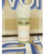 Bath and Body Works CRANBERRY PEAR BELLINI Home Fragrance Oil 0.33fl Oz RARE - $11.95