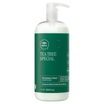 Paul Mitchell Tea Tree Special Conditioner 33.8 oz - £51.61 GBP