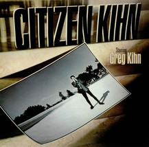 Citizen Kihn [Vinyl] - £10.14 GBP