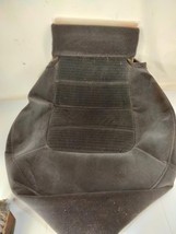 2002 to 2005 Ford Explorer Seat Cover Bottom Passenger Front OEM Gray Cloth - $837.85 MXN