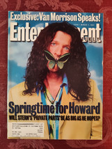 Entertainment Weekly Magazine March 7 1997 Howard Stern Van Morrison Xena - £12.74 GBP