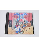 Rebel Rock (CD, 1991, Sony Music) Various Artists - €10,09 EUR
