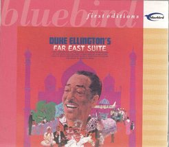 Far East Suite [Audio CD] Duke Ellington - £9.63 GBP
