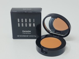Bobbi Brown Dark Peach Corrector Full Size - $21.38