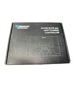 NEW Renogy Empowered Rover Elite 20A MPPT Charge Controller RCC20RVRE-G1-US - $98.99
