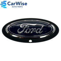 OEM FACTORY Ford Front Grille Emblem Badge Logo 2021-2023 F150 Truck - $47.95