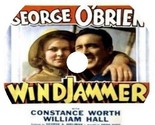 Windjammer (1937) Movie DVD [Buy 1, Get 1 Free] - $9.99