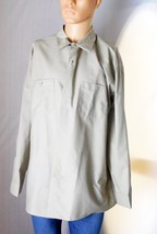 Red Kap Men&#39;s Work Shirt - Size XXL Polyester/Cotton Blend - #SP14LT5 - ... - £14.61 GBP
