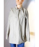 Red Kap Men&#39;s Work Shirt - Size XXL Polyester/Cotton Blend - #SP14LT5 - ... - £14.92 GBP