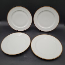 Four Antique c.1915 Haviland &amp; Co. Limoges Schleiger 1125 9 3/4&quot; Dinner ... - $674.02 MXN