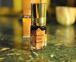 Amber musk ultimate 3ml   authentic natural indian deer misk by sharif laroche 1 thumb155 crop