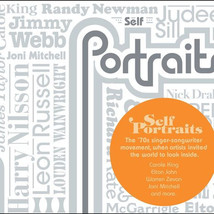 Various - Self Portraits (CD, Comp, Ltd) (Mint (M)) - £2.27 GBP