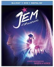 Jem And The Holograms - £10.02 GBP