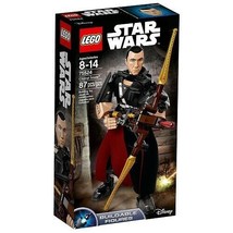LEGO Star Wars Chirrut Îmwe 75524 Star Wars Toy - £31.28 GBP