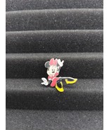 Minnie Mouse Sitting Waving Disney Pin - $10.85 CAD