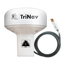 Digital Yacht GPS160 Tri Nav Sensor w/USB Output [ZDIGGPS160USB] - £192.02 GBP