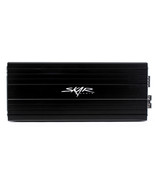 NEW SKAR AUDIO SKv2-3500.1D 4,700 WATT MAX POWER CLASS D MONOBLOCK SUB A... - £864.43 GBP