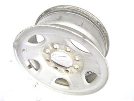 Wheel Rim 16x6.5 RWD 159&quot; OEM 2003 2022 Chevrolet Express 3500 White90 Day Wa... - $63.70