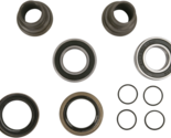 Pivot Works Rear Wheel Bearings &amp; Spacer Kit For The 2009-2012 KTM 125SX... - $70.86