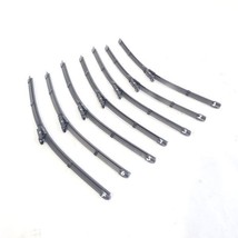 Lot of Miscellaneous Wiper Blades OEM 2015 Range Rover - $21.43