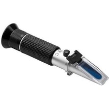 Professional Salinity Refractometer for Aquarium, Saltwater Testing, Dua... - £39.56 GBP