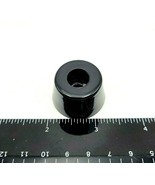3/4&quot; Tall x 1 1/4&quot; Wide Round Rubber Bumper Feet Equipment Furniture Sta... - $18.42 CAD+