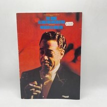 Duke Ellington At The Royal Albert Concerto Hall Programma 1977 - £37.24 GBP
