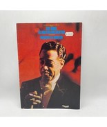 Duke Ellington At The Royal Albert Concerto Hall Programma 1977 - £37.24 GBP