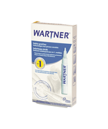  WARTNER wart pen, 1.5 ml Pencil For Warts 1,5ml Effective From The Firs... - £19.58 GBP