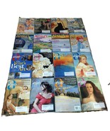 The Artist’s Magazine 16pc Lot Back Issues Various Years 2007-22 - £31.59 GBP