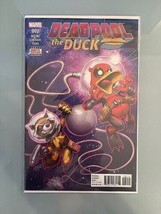 Deadpool The Duck #2 - Marvel Comics - Combine Shipping - £7.11 GBP